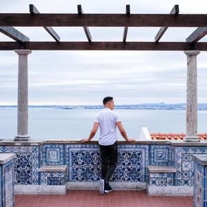 Meet your Posher, Gabriel